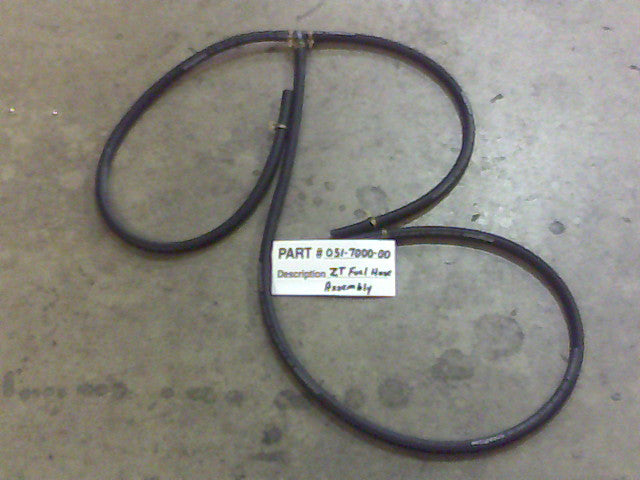 Bad Boy Mowers 051-7000-00