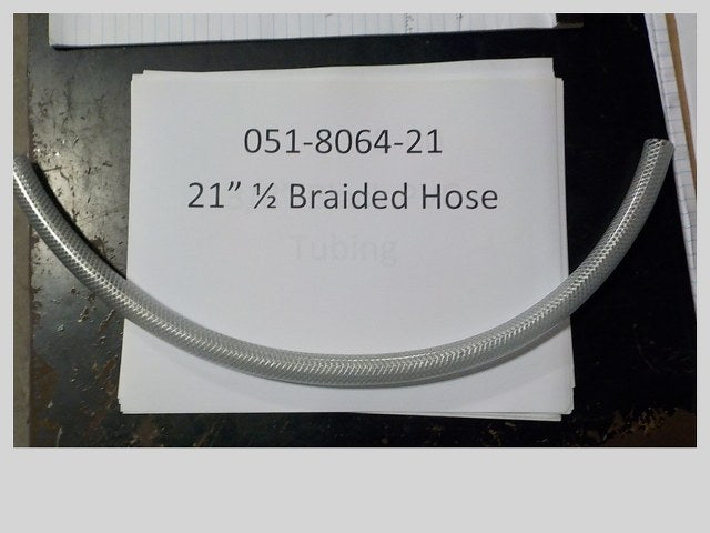 Bad Boy Mowers 051-8064-21