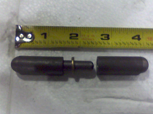 Bad Boy Mowers 053-5085-00