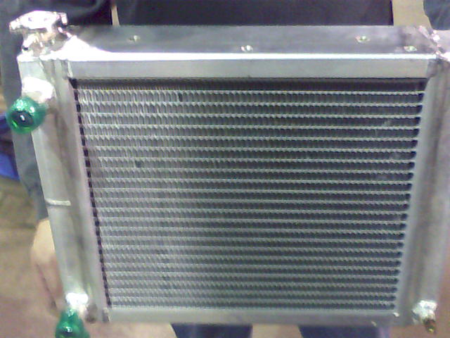 Bad Boy Mowers 061-5000-00