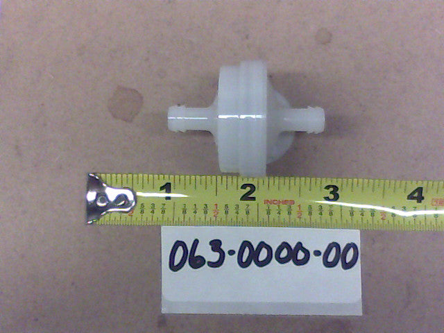 Bad Boy Mowers 063-0000-00