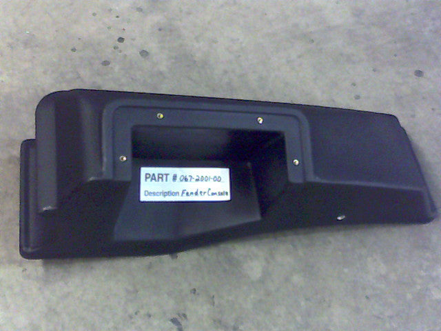 Bad Boy Mowers 067-2001-00