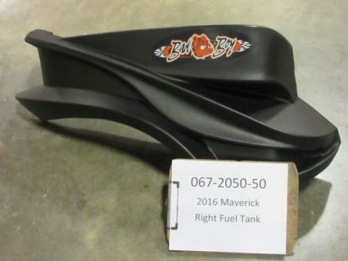 Bad Boy Mowers 067-2050-50
