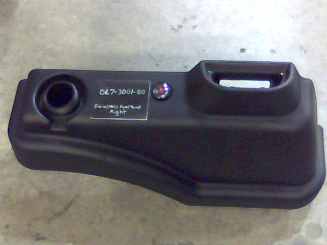 Bad Boy Mowers 067-3001-00