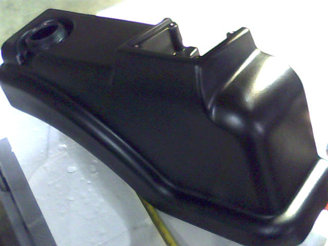 Bad Boy Mowers 067-5000-00