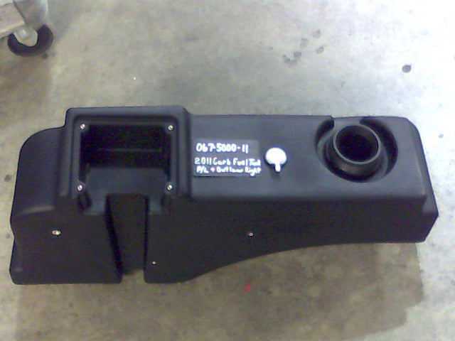 Bad Boy Mowers 067-5000-11