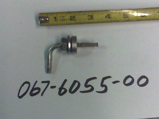 Bad Boy Mowers 067-6055-00