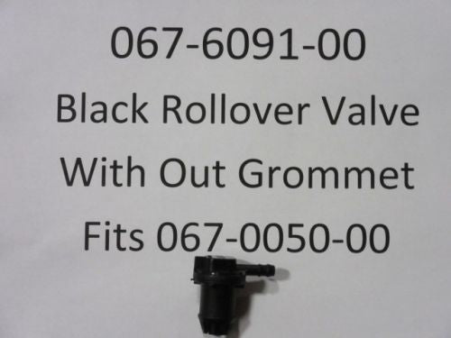 Bad Boy Mowers 067-6091-00