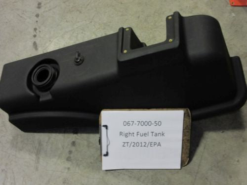 Bad Boy Mowers 067-7000-50