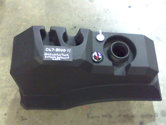 Bad Boy Mowers 067-8000-11