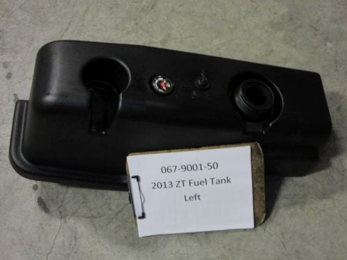 Bad Boy Mowers 067-9001-50