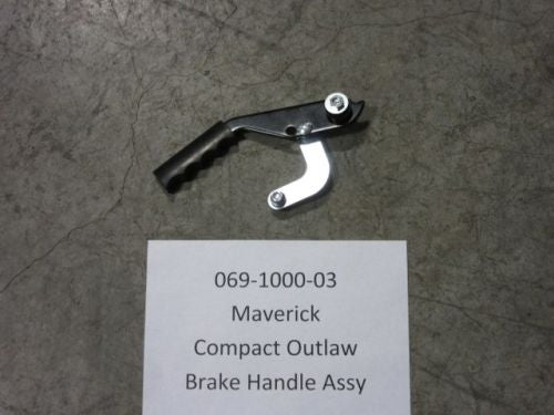 Bad Boy Mowers 069-1000-03