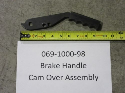 Bad Boy Mowers 069-1000-98