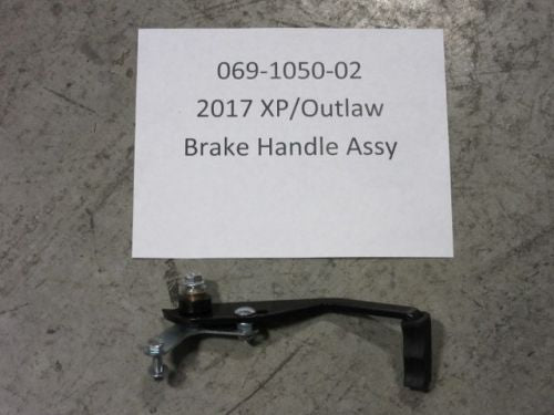 Bad Boy Mowers 069-1050-02
