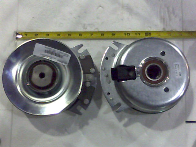 Bad Boy Mowers 070-1000-00