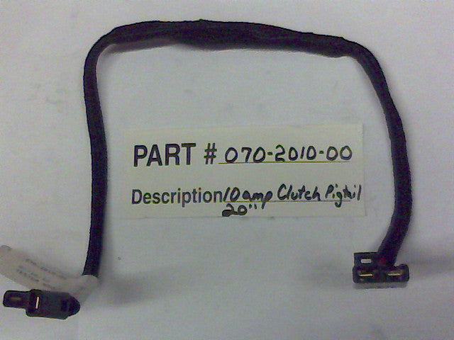 Bad Boy Mowers 070-2010-00