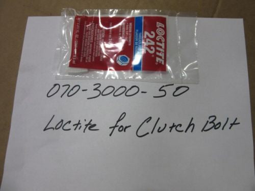 Bad Boy Mowers 070-3000-50