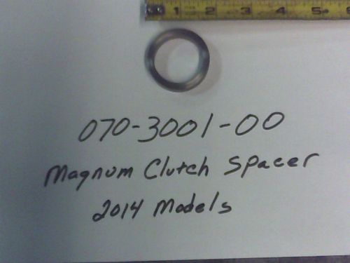 Bad Boy Mowers 070-3001-00