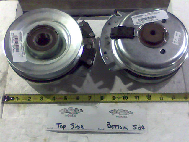 Bad Boy Mowers 070-5035-00
