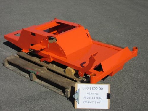 Bad Boy Mowers 070-5800-00