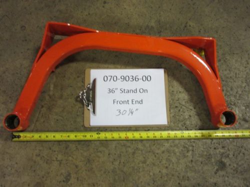Bad Boy Mowers 070-9036-00