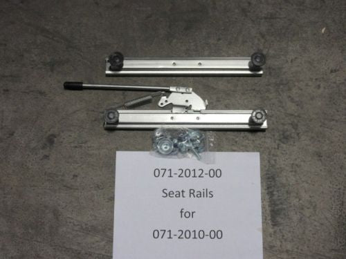 Bad Boy Mowers 071-2012-00