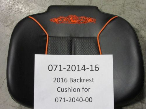 Bad Boy Mowers 071-2014-16