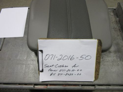 Bad Boy Mowers 071-2016-50