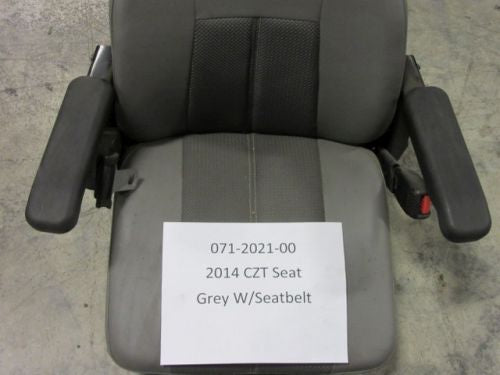 Bad Boy Mowers 071-2021-00