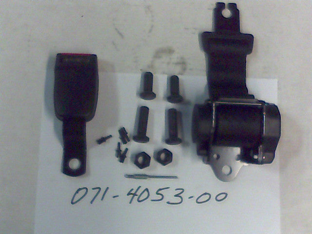 Bad Boy Mowers 071-4053-00