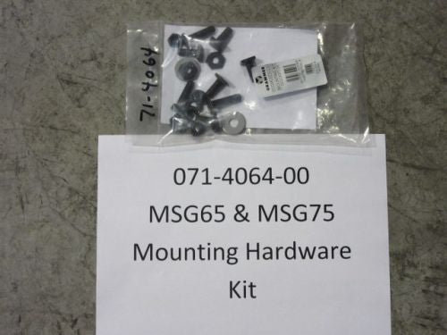 Bad Boy Mowers 071-4064-00