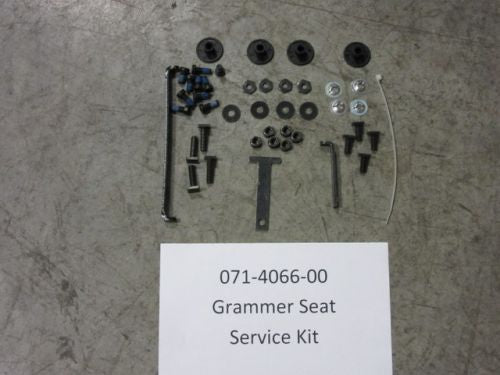 Bad Boy Mowers 071-4066-00