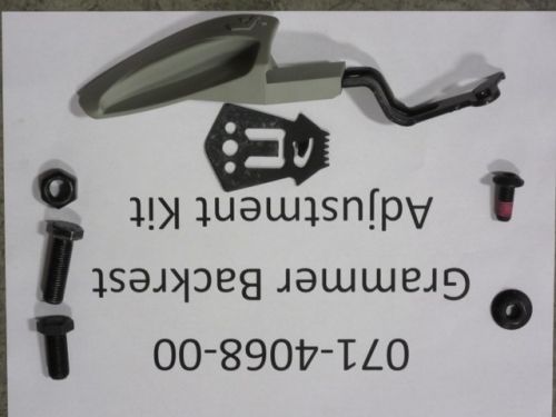 Bad Boy Mowers 071-4068-00