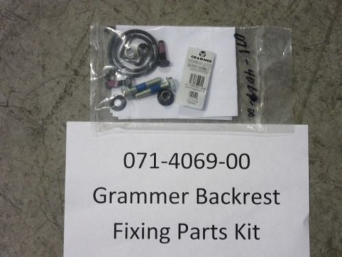 Bad Boy Mowers 071-4069-00