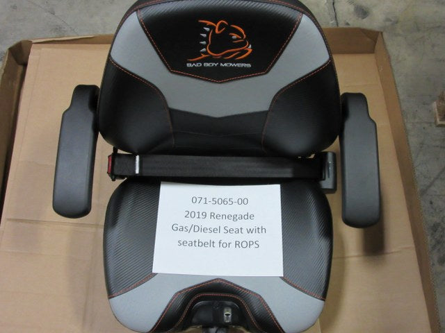 Bad Boy Mowers 071-5065-00