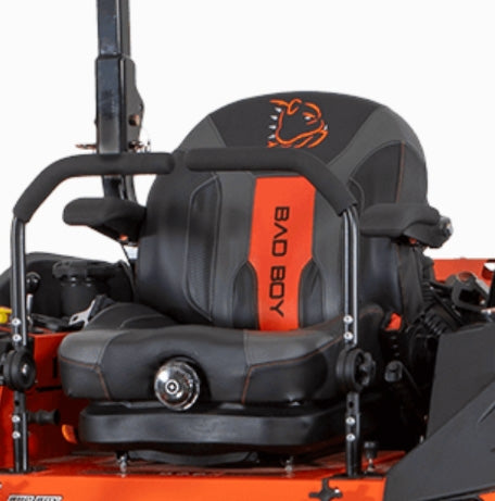 Maverick 48" Kawasaki FS730 24HP