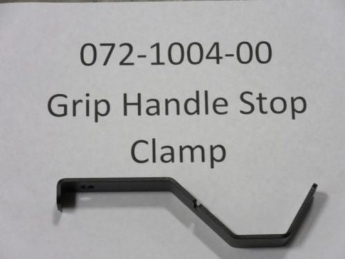 Bad Boy Mowers 072-1004-00