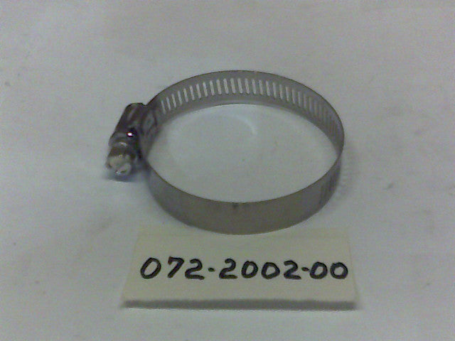 Bad Boy Mowers 072-2002-00