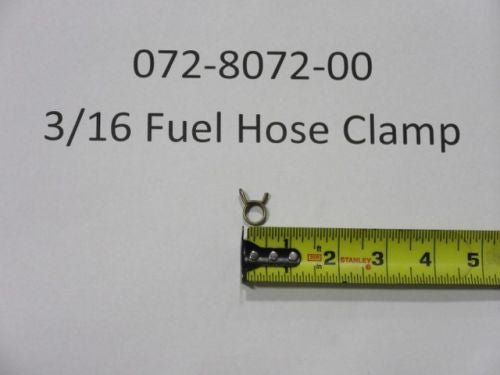 Bad Boy Mowers 072-8072-00
