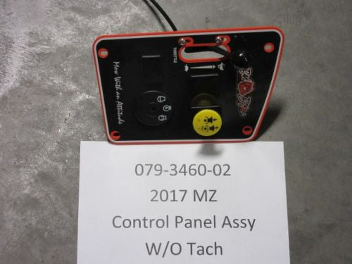 Bad Boy Mowers 079-3460-02