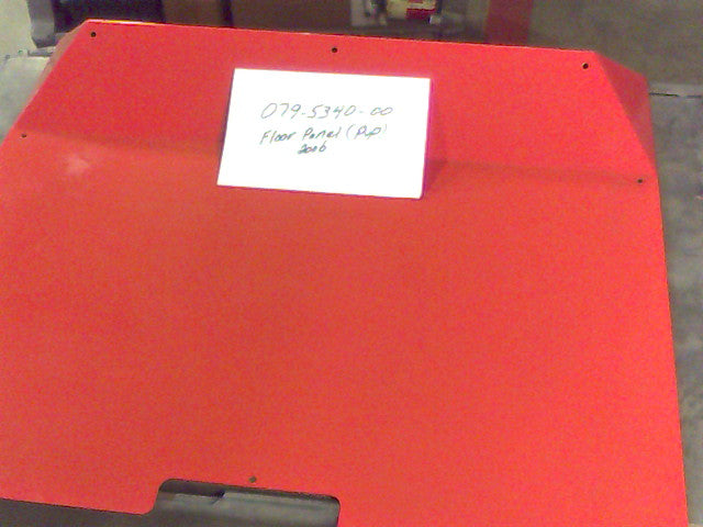 Bad Boy Mowers 079-5340-00