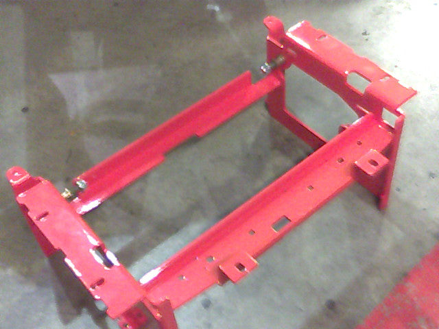 Bad Boy Mowers 080-5000-00
