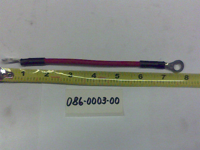 Bad Boy Mowers 086-0003-00