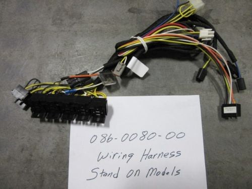 Bad Boy Mowers 086-0080-00