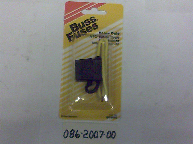 Bad Boy Mowers 086-2007-00