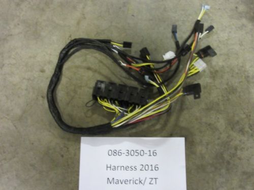 Bad Boy Mowers 086-3050-16