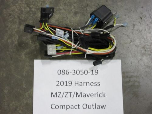 Bad Boy Mowers 086-3050-19