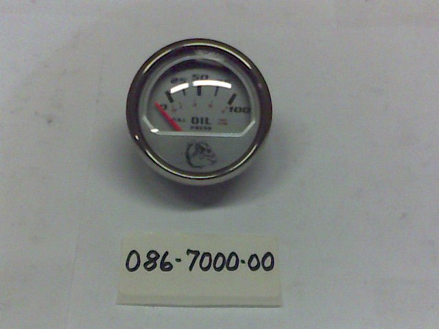 Bad Boy Mowers 086-7000-00