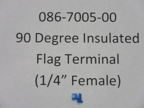 Bad Boy Mowers 086-7005-00