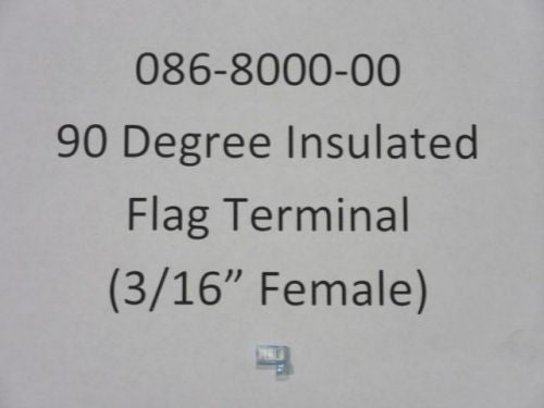 Bad Boy Mowers 086-8000-00